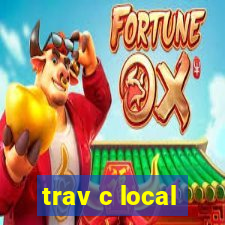 trav c local